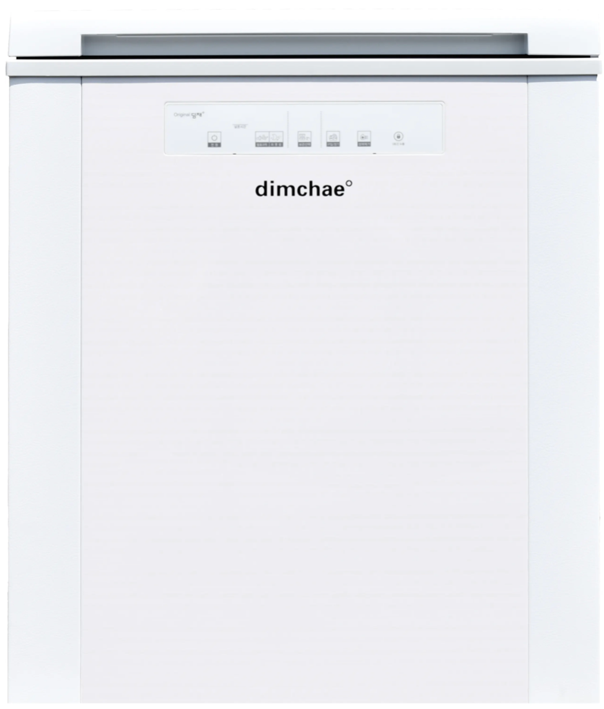 Winia Kimchi Refrigerator Model DDA-1203