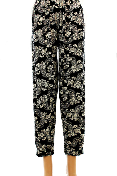 Refrigerator Pants Korea Icy Cool Pants Korea Grandma Pants Pajama Pants