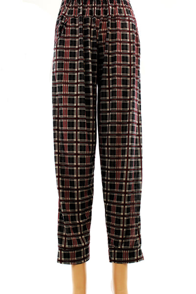 Refrigerator Pants Korea Icy Cool Pants Korea Grandma Pants Pajama Pants